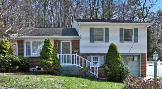 Photo of 212 Anderson St, Pottsville, PA 17901