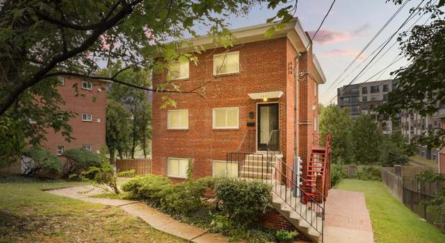 Photo of 1321 S Rolfe St, Arlington, VA 22204