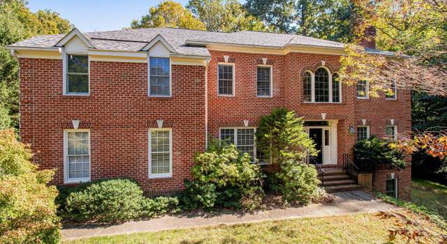 Photo of 177 River Park Dr, Great Falls, VA 22066