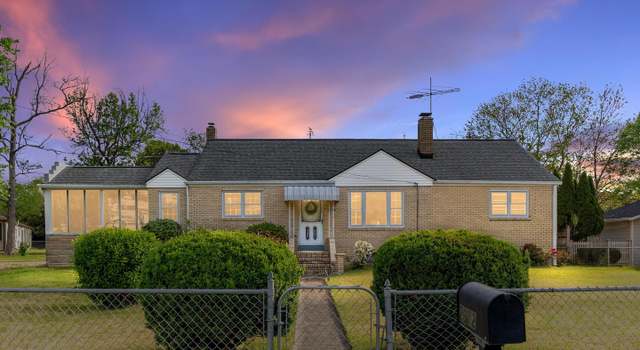 Photo of 2612 Popkins Ln, Alexandria, VA 22306