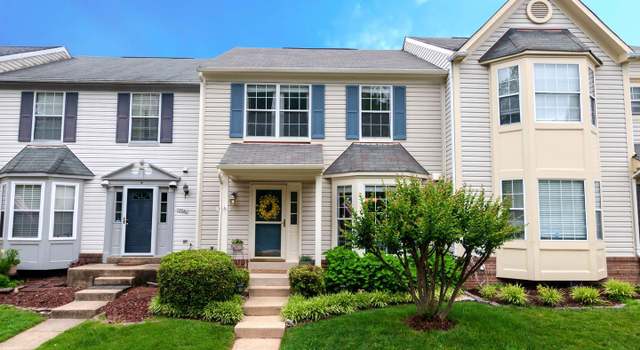 Photo of 13518 Canada Goose Ct, Clifton, VA 20124