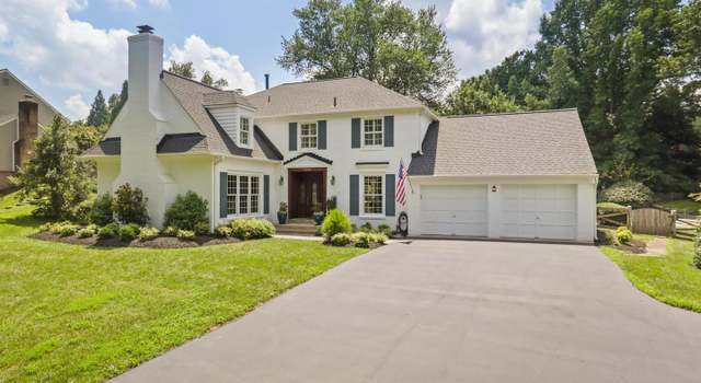 Photo of 1224 Carpers Farm Way, Vienna, VA 22182