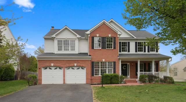 Photo of 12530 Chippenham Ct, Bristow, VA 20136