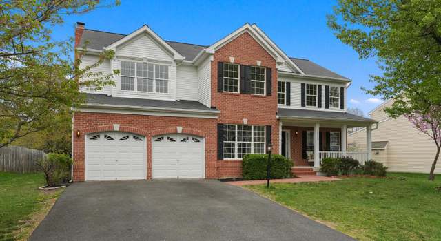 Photo of 12530 Chippenham Ct, Bristow, VA 20136