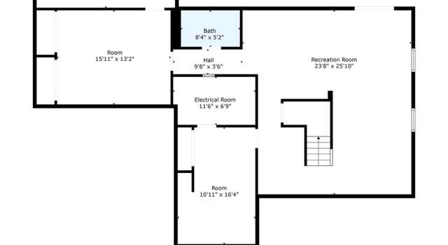 Photo of 12530 Chippenham Ct, Bristow, VA 20136