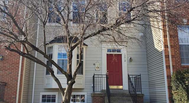 Photo of 17318 Pacific Rim Ter, Dumfries, VA 22025