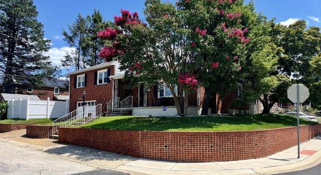 Photo of 1700 Saulsbury Ave, Wilmington, DE 19805