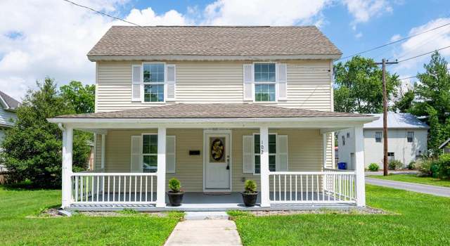 Photo of 102 Walnut St, Bridgeville, DE 19933