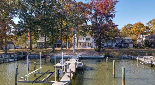 Photo of 5070 Lerch Dr, Shady Side, MD 20764