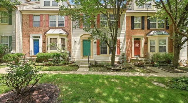 Photo of 6504 Fable Ct, Glen Burnie, MD 21060