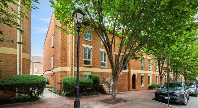 Photo of 124 W Barre St Unit R 38, Baltimore, MD 21201