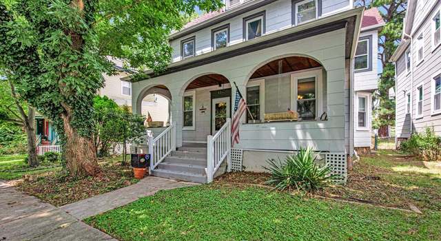 Photo of 4210 Massachusetts Ave, Baltimore, MD 21229