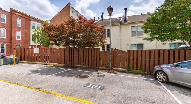 Photo of 2912 Elliott St, Baltimore, MD 21224