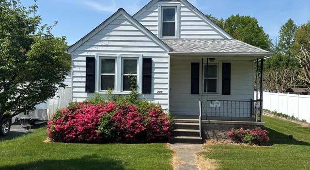 Photo of 716 Wampler Rd, Baltimore, MD 21220