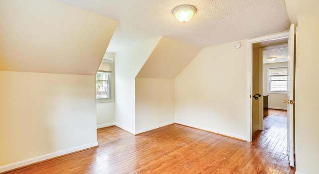 Photo of 5315 W North Ave, Baltimore, MD 21207