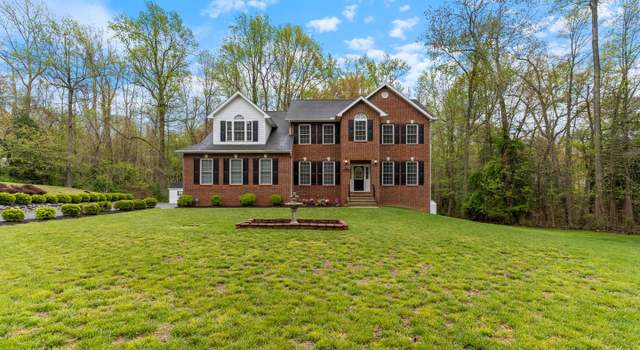 Photo of 1250 Sollers Wharf Rd, Lusby, MD 20657