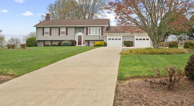 Photo of 5804 Catoctin Vista Dr, Mount Airy, MD 21771