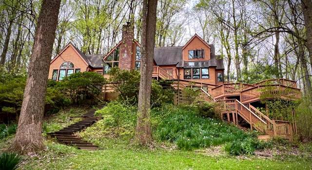 Photo of 12626 Fawn Run Ct, Ellicott City, MD 21042