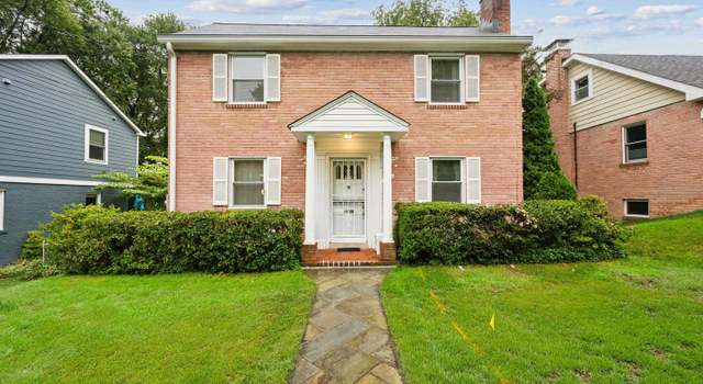 Photo of 1610 Cody Dr, Silver Spring, MD 20902