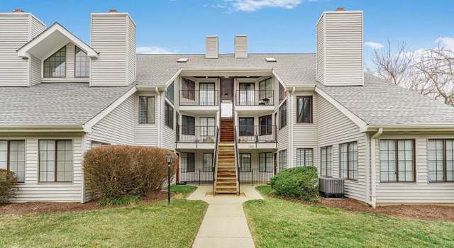 Photo of 1631 Carriage House Ter Unit 1631-B, Silver Spring, MD 20904