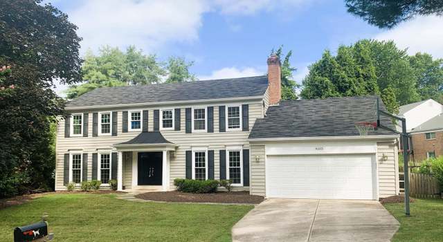 Photo of 9105 Paddock Ln, Potomac, MD 20854