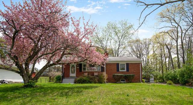 Photo of 12405 Old Gunpowder Road Spur, Beltsville, MD 20705