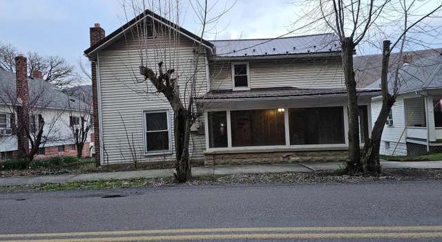 Photo of 116 Schellsburg St, Hyndman, PA 15545