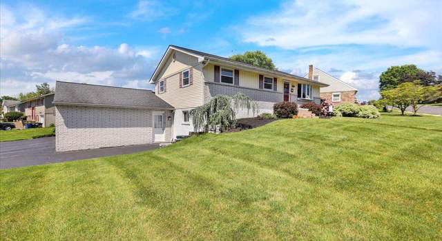 Photo of 57 Wesleyan Dr, Reading, PA 19607