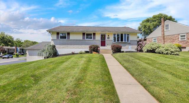 Photo of 57 Wesleyan Dr, Reading, PA 19607