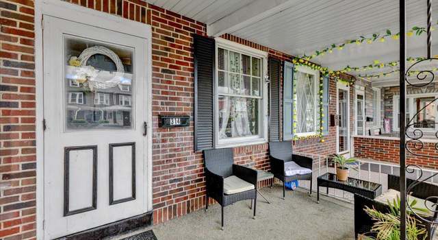 Photo of 314 Summit Ave, Reading, PA 19611