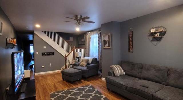 Photo of 9 E 9th St, Marcus Hook, PA 19061