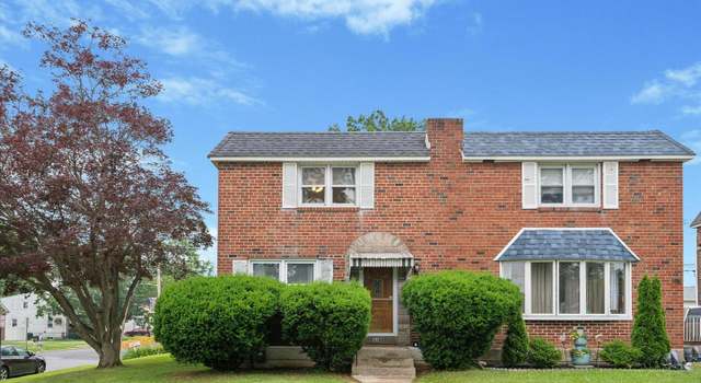 Photo of 430 Gilmore St, Folsom, PA 19033