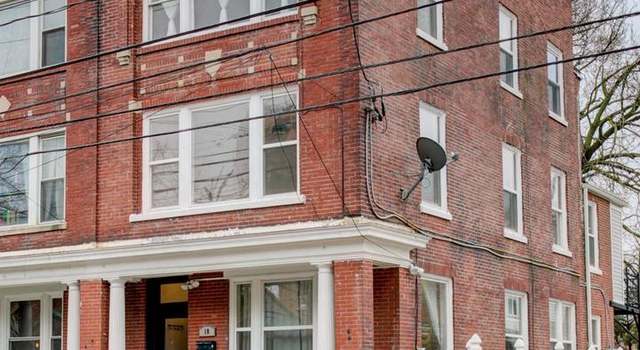 Photo of 10 E James St, Lancaster, PA 17602