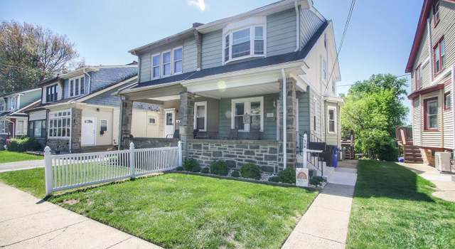 Photo of 320 Myrtle Ave, Cheltenham, PA 19012