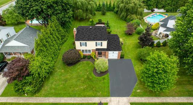 Photo of 1909 Davis Dr, Eagleville, PA 19403