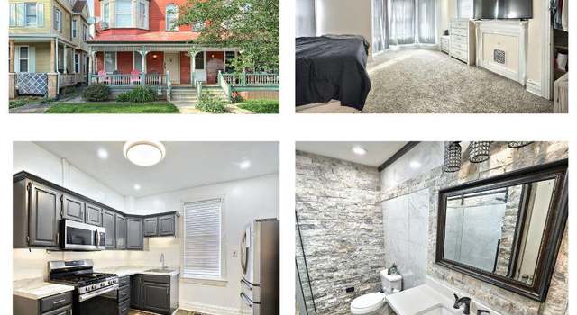 Photo of 303 N Hartley St, York, PA 17401