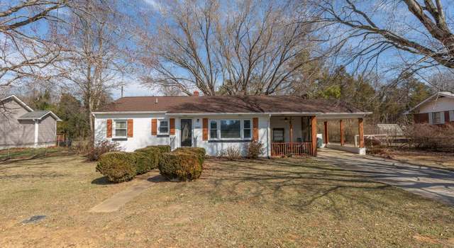Photo of 26097 Townfield Dr, Port Royal, VA 22535
