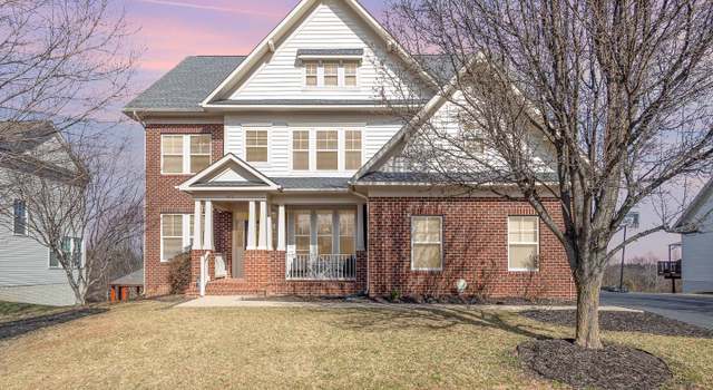 Photo of 4112 Cray Dr, Warrenton, VA 20187