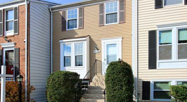 Photo of 7406 Aspenpark Rd, Lorton, VA 22079