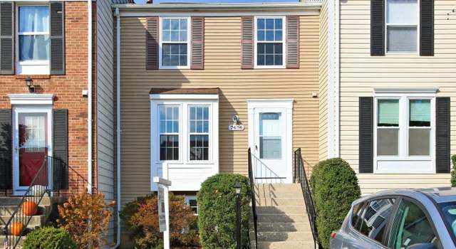 Photo of 7406 Aspenpark Rd, Lorton, VA 22079