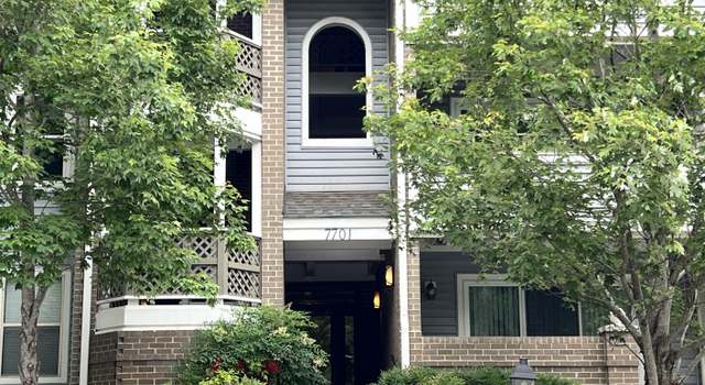 Photo of 7701 Lafayette Forest Dr #01, Annandale, VA 22003