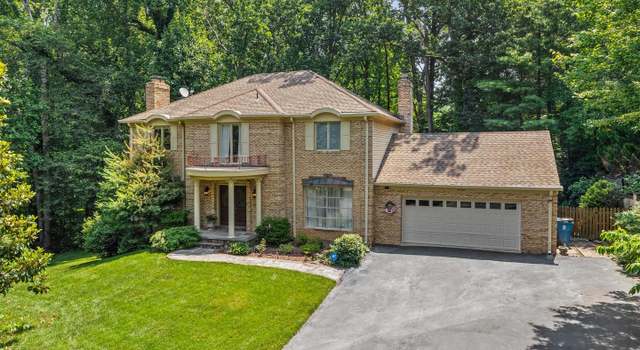 Photo of 9100 Quarter Ct, Vienna, VA 22182