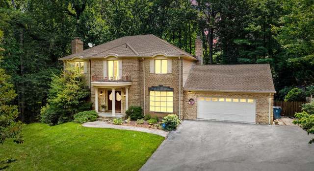 Photo of 9100 Quarter Ct, Vienna, VA 22182