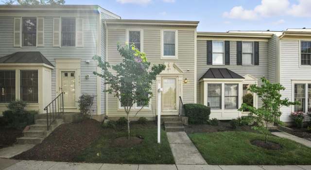 Photo of 9763 Mock Orange Ct, Manassas, VA 20110