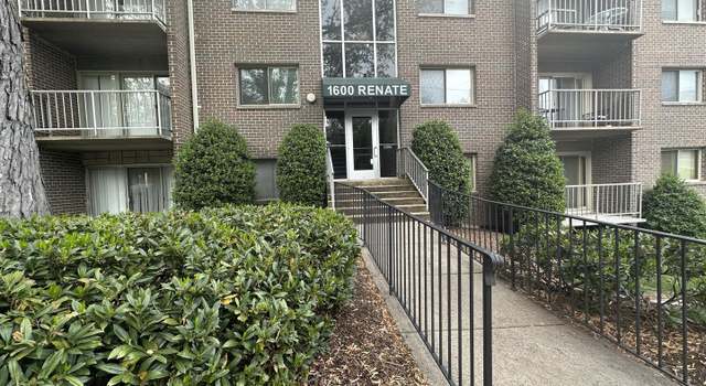 Photo of 1600 Renate Dr #102, Woodbridge, VA 22192