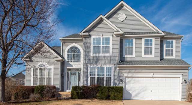 Photo of 9807 Autumn Path Ct, Fredericksburg, VA 22407