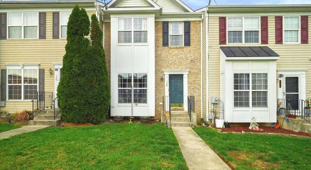 Photo of 128 Whitman Ln, Inwood, WV 25428