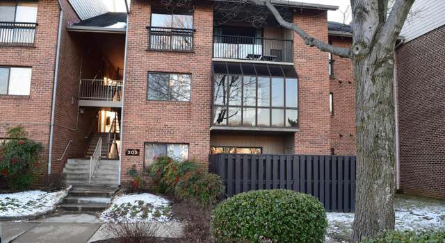 Photo of 302 Hilltop Ln Unit J, Annapolis, MD 21403