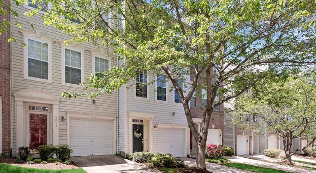 Photo of 5419 Chieftain Cir, Alexandria, VA 22312