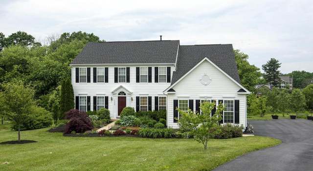 Photo of 17289 Twinoaks Pl, Hamilton, VA 20158